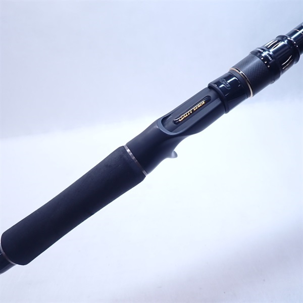 ソルティステージＫＲ－Ｘ　ショアジギングＳＸＪＣ－１０３２Ｈ８０－ＫＲ